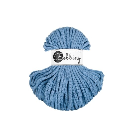 Bobbiny Premium - Perfect Blue