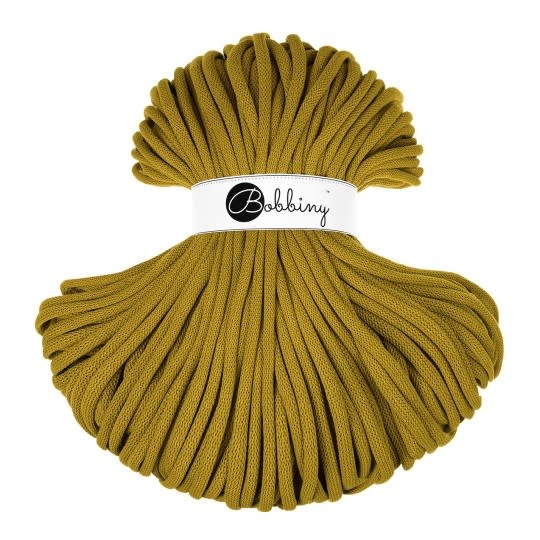 Bobbiny Premium - Spicy Yellow