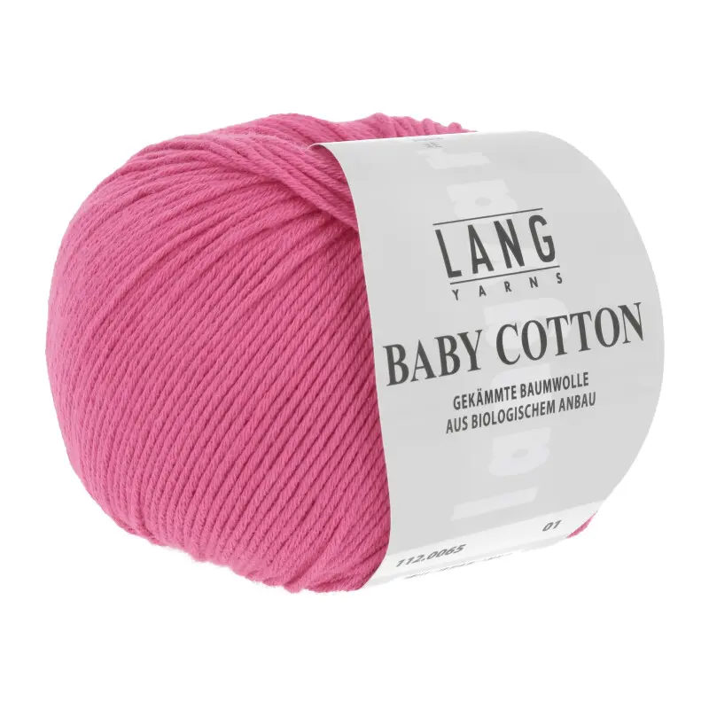 LY - BABY COTTON 