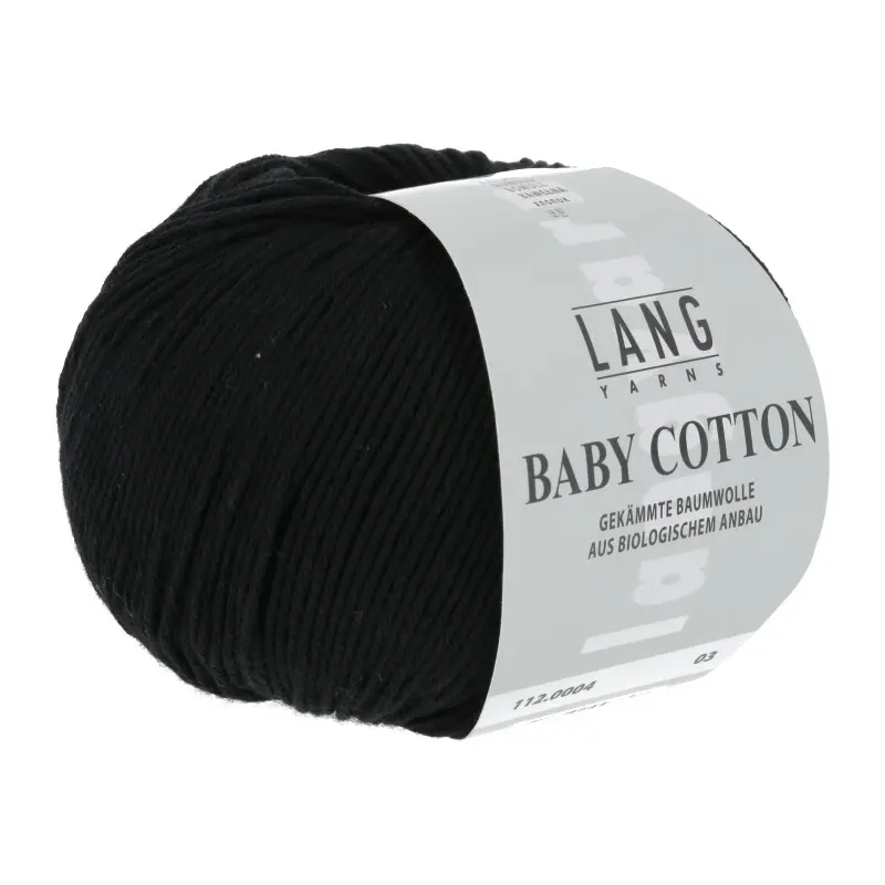 LY - BABY COTTON 