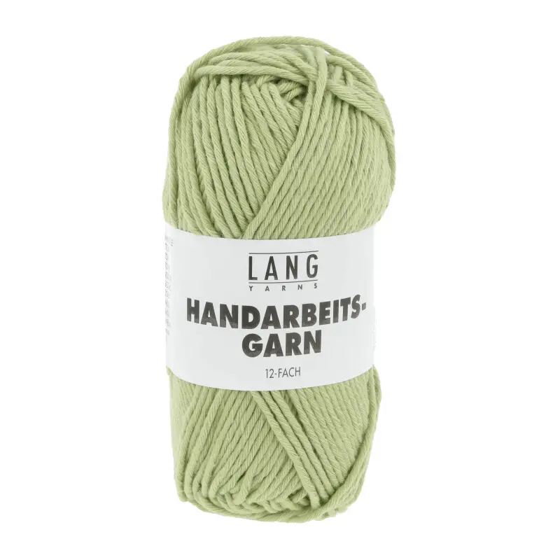 LY - HANDARBEITSGARN 12/12