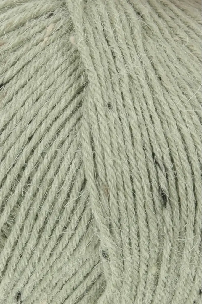LY - ALPACA SOXX TWEED