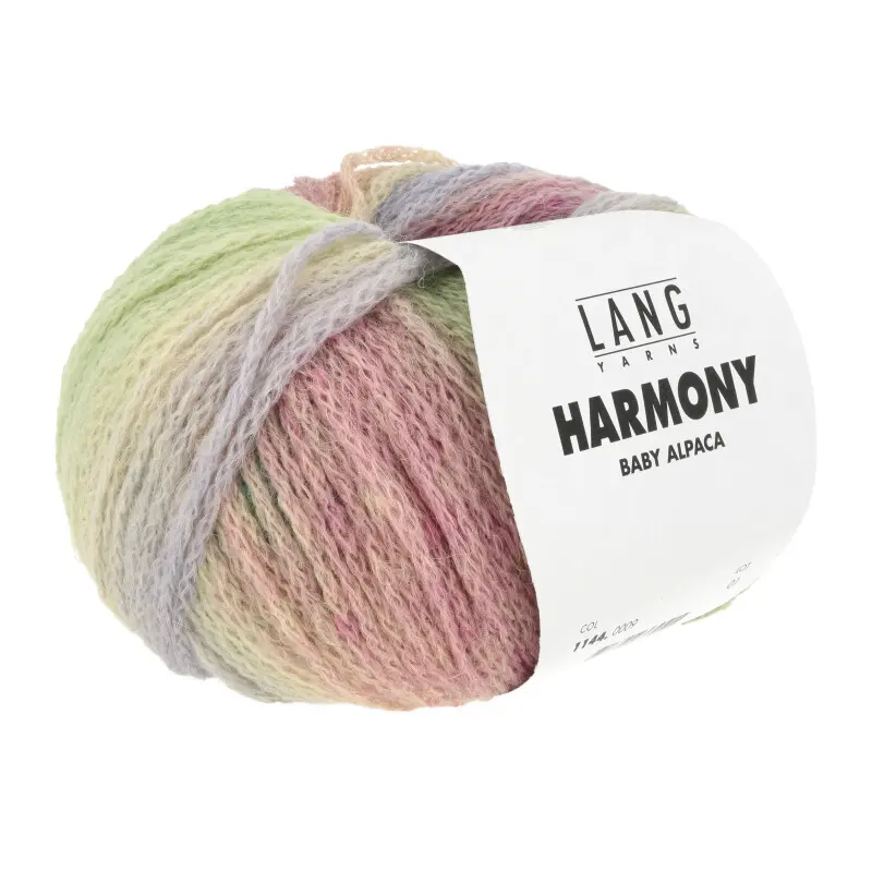 LY - HARMONY