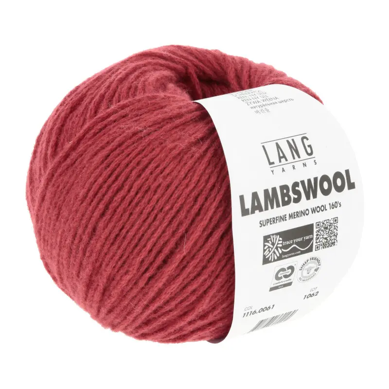 LY - LAMBSWOOL