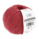 LY - LAMBSWOOL