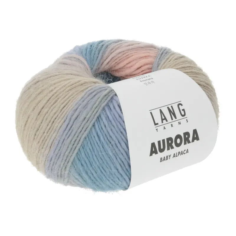 LY - AURORA