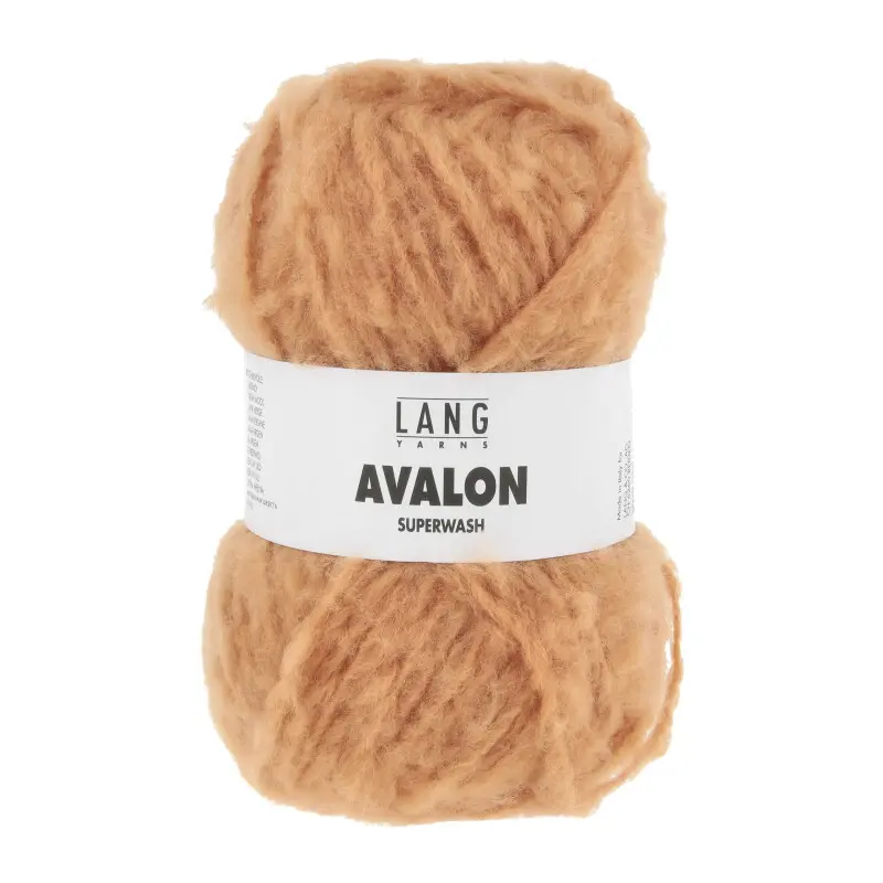 [1171.0059] LY - AVALON superwash (0059)