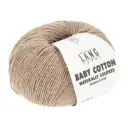 LY - BABY COTTON NATURALLY COLORED