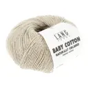 LY - BABY COTTON NATURALLY COLORED