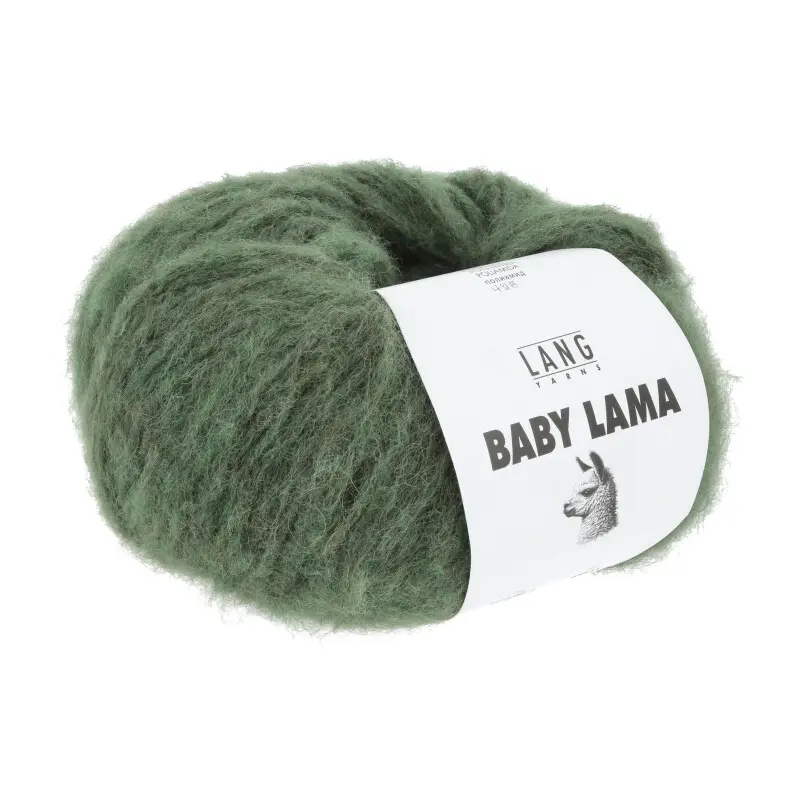 LY - BABY LAMA