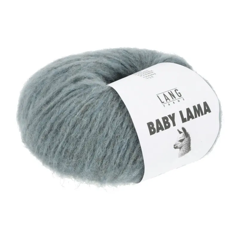 LY - BABY LAMA