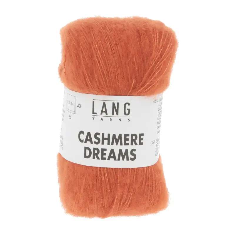 LY - CASHMERE DREAMS