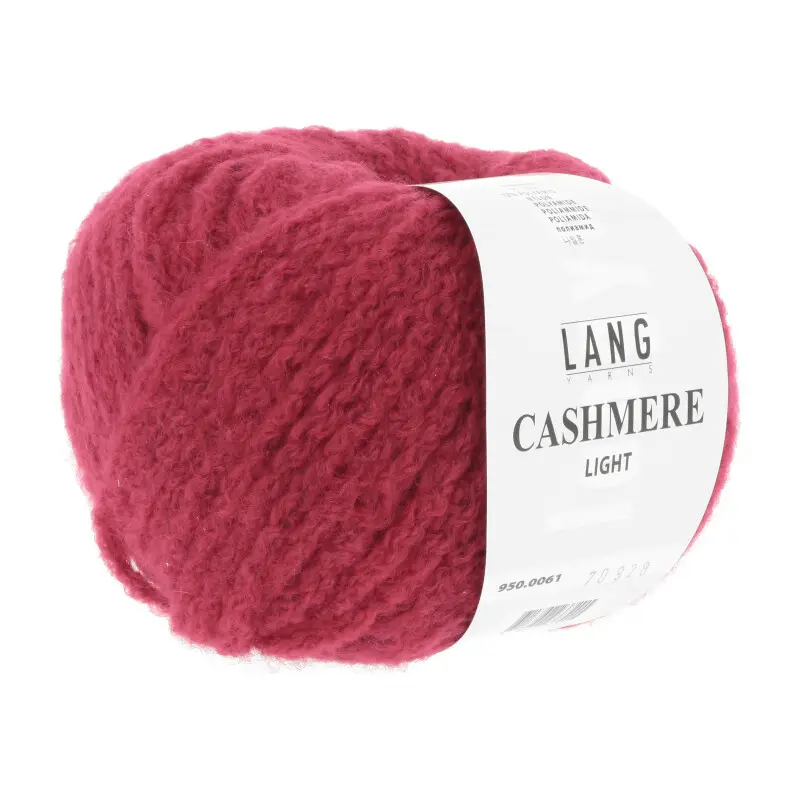 [950.0061] LY - CASHMERE LIGHT (0061)