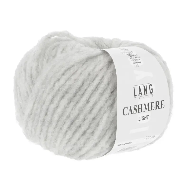 LY - CASHMERE LIGHT