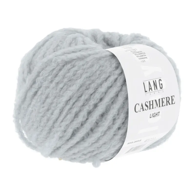 LY - CASHMERE LIGHT