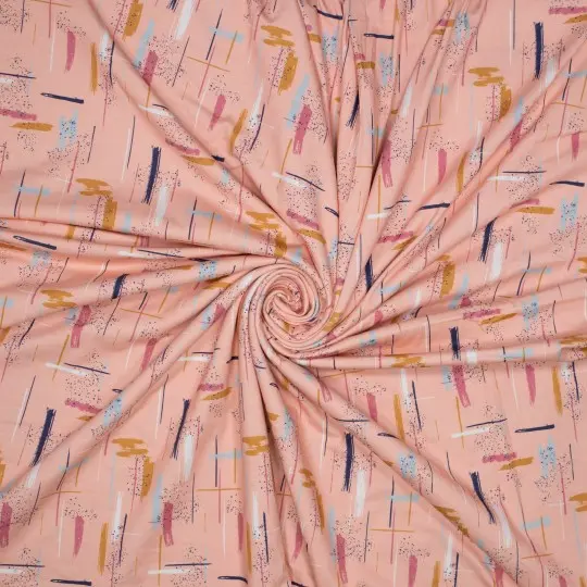 [5273-VDS] Ilja brush deco