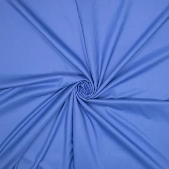 Bamboe - Dazzling blue