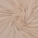 Viscose knit - Off white