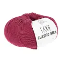 LY - CLASSIC SILK
