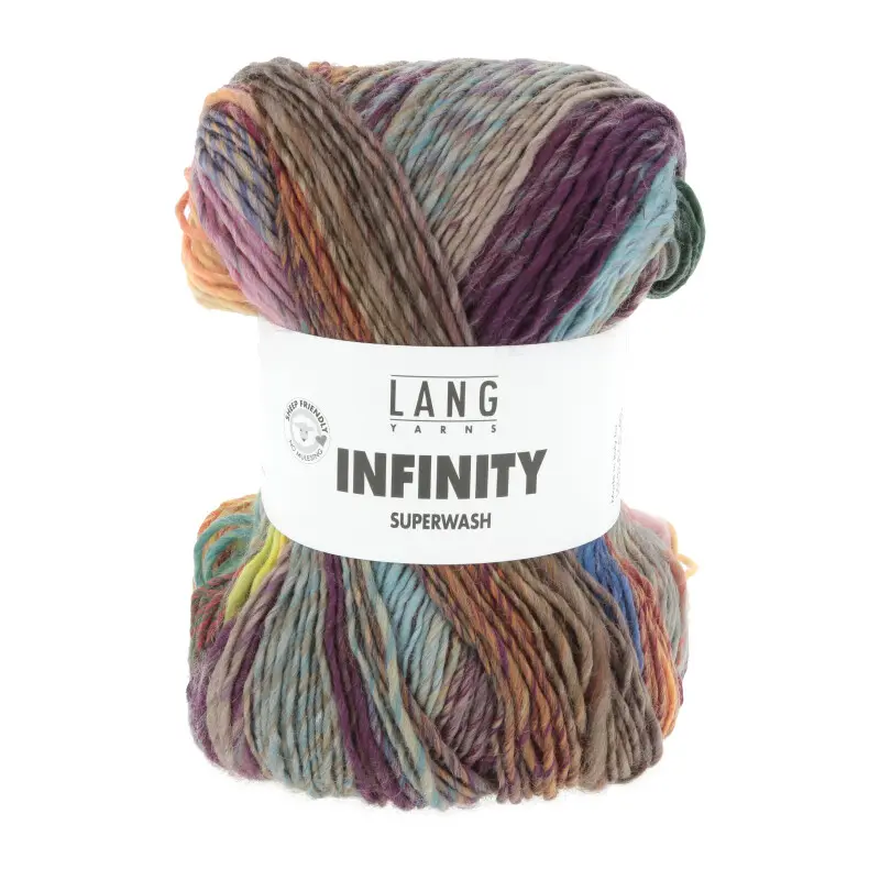[1164.0003] LY - INFINITY superwash (0003)