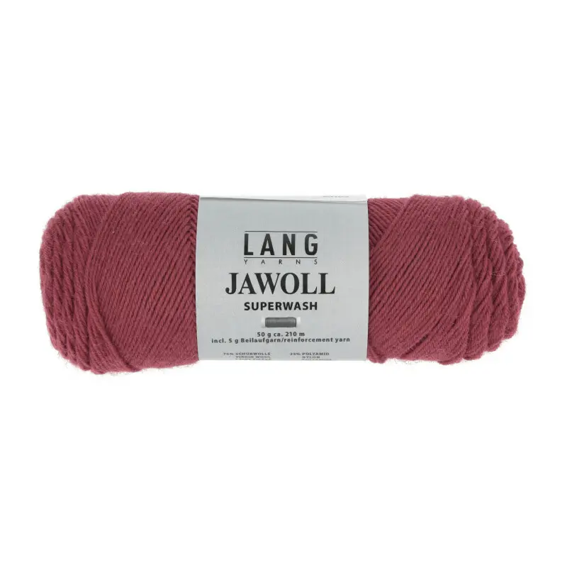 LY - JAWOLL