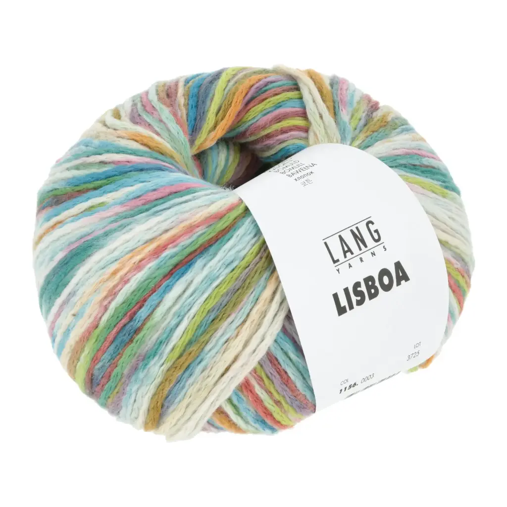 LY - LISBOA