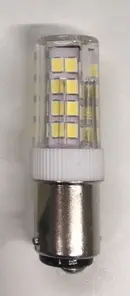 LED lamp B15D