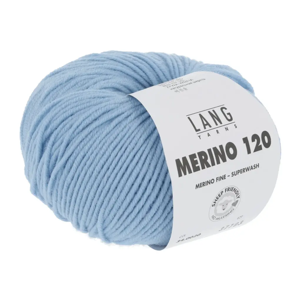 [34.0020] LY - MERINO 120 (0020)