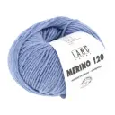 LY - MERINO 120