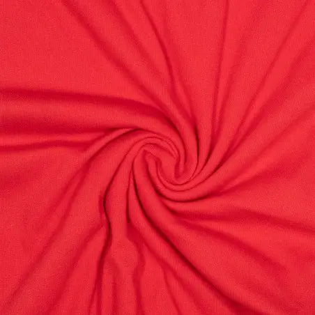 Boordstof - tomaat rood  (kopie)