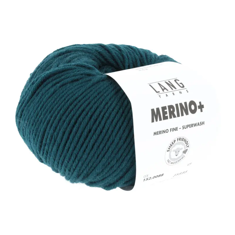 [152.0088] LY - MERINO+ (0088)