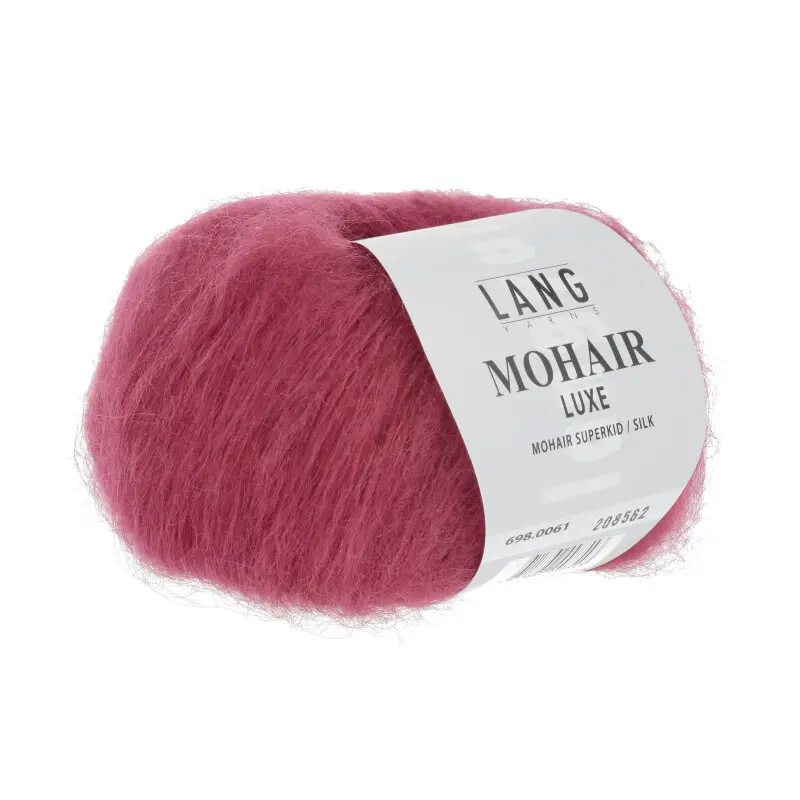 [698.0061] LY - MOHAIR luxe (0061)