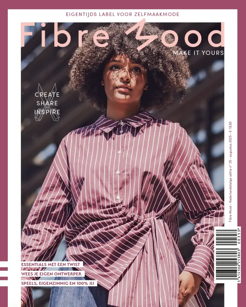Fibre Mood Editie 35