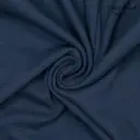 FM Cotton jogging brushed - dark blue