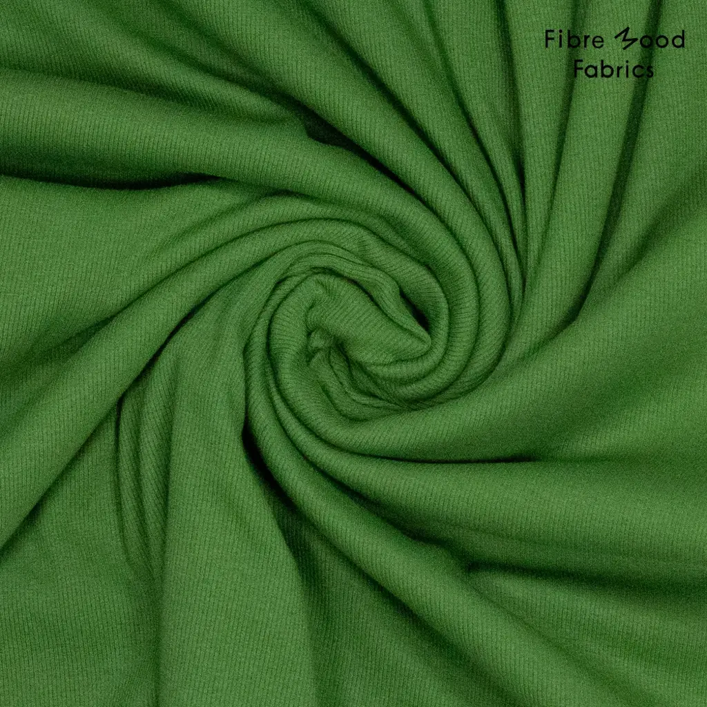 FM Boordstof - green