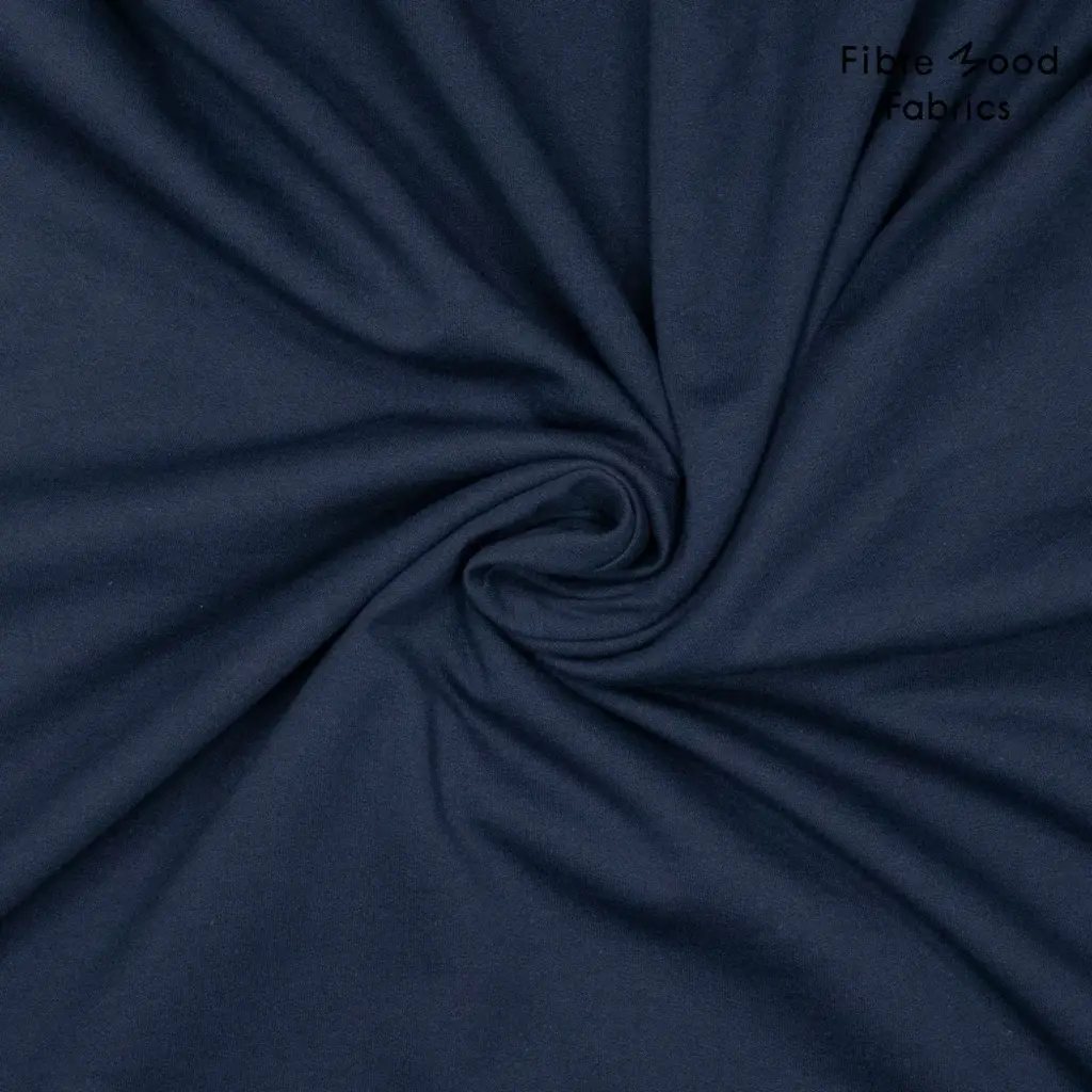 FM Boordstof - dark blue