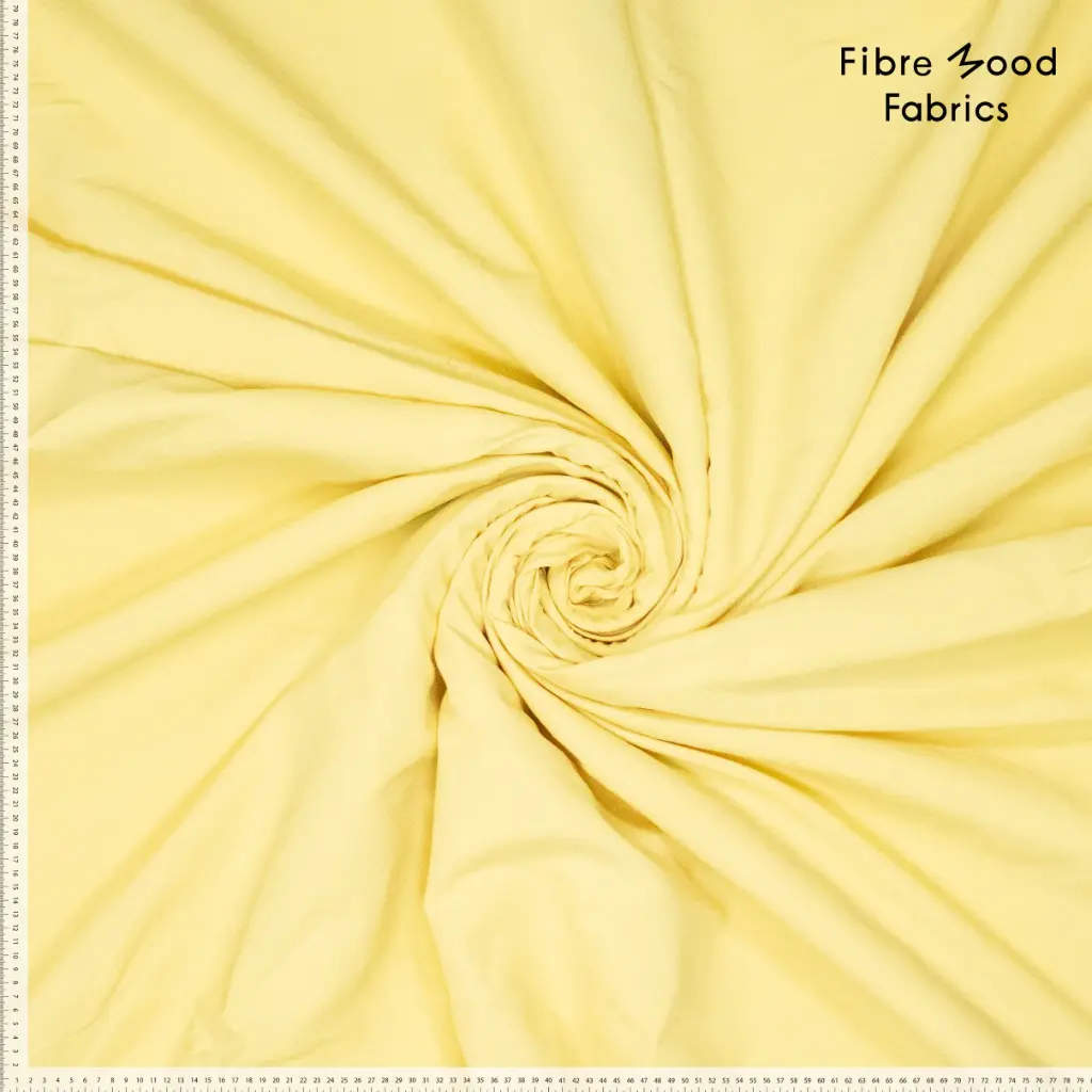 [5412-VDS] Woven waterproof yellow Dyron 