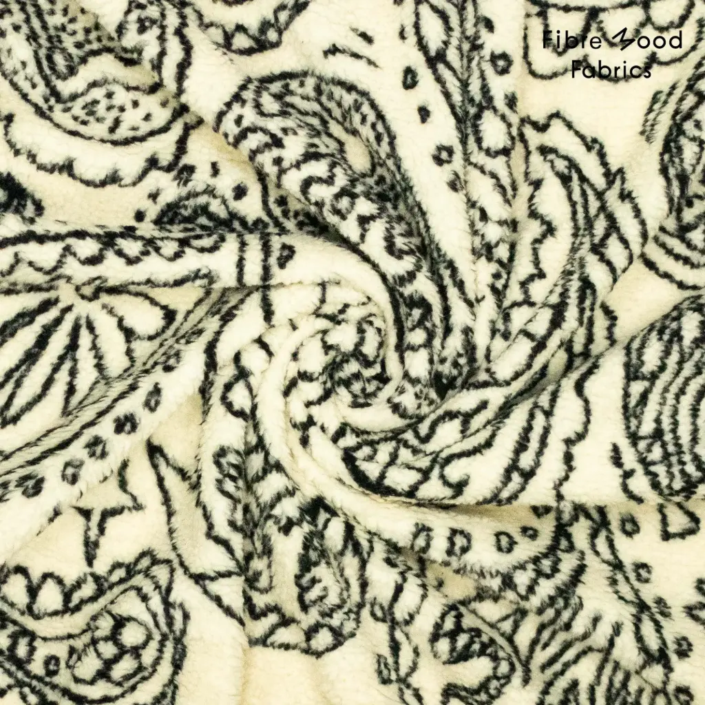 [5396-VDS] FM Teddy Ember 