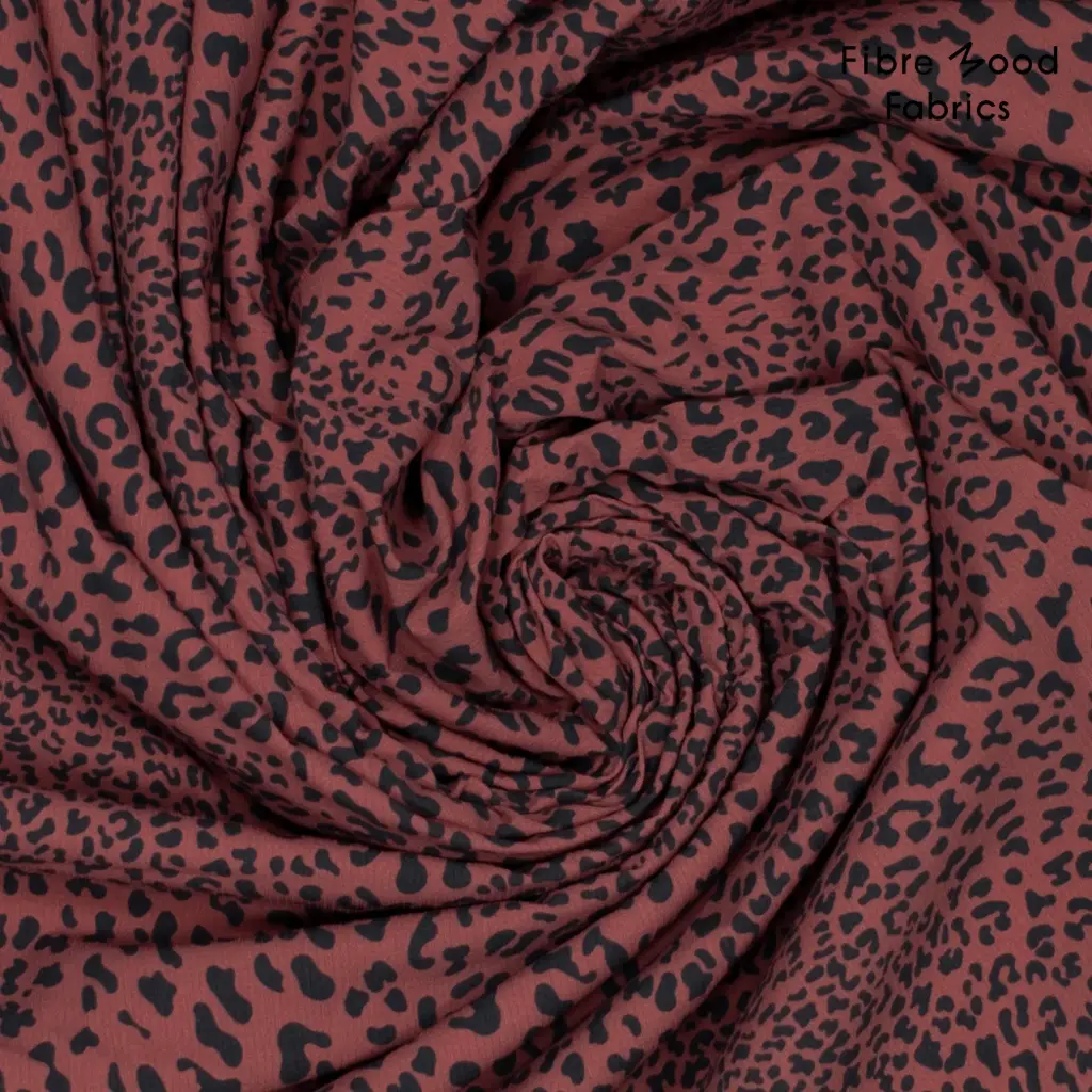 FM Leopard waterproof Juno 