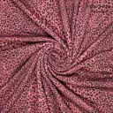 FM jogging leopard Carmel