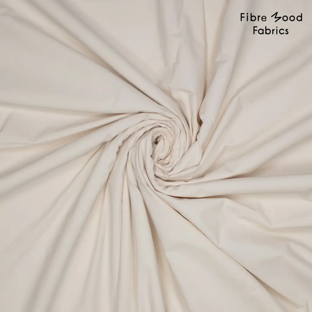 [5402-VDS] RAYA woven/elastane waterproof light pink