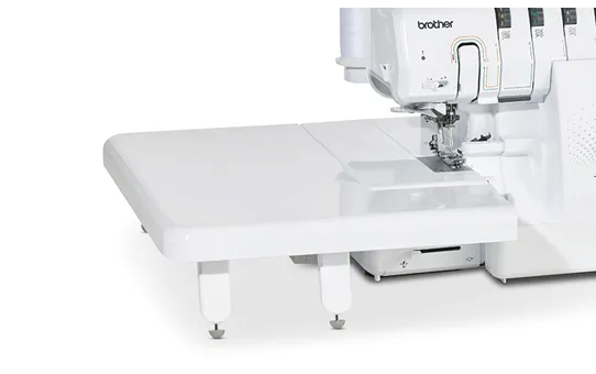 Aanschuiftafel Airflow 