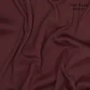 FM boordstof - dark brown