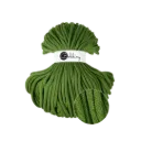 Bobbiny Jumbo - Shiny Moss Green LE