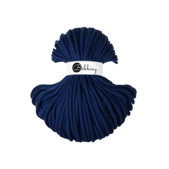 Bobbiny Jumbo - INK BLUE