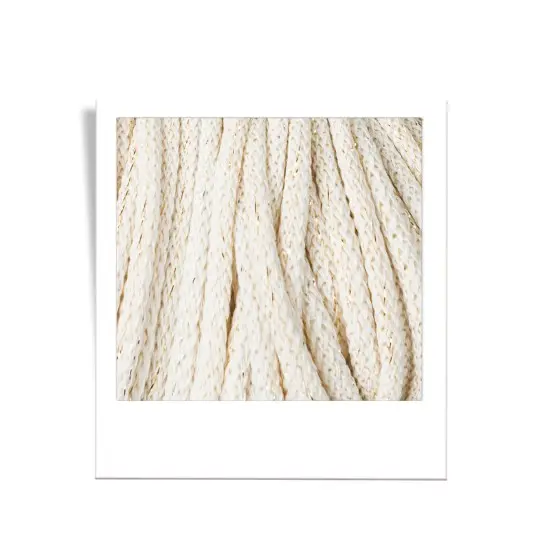 Bobbiny Premium - SHINY NATURAL