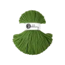 Bobbiny Premium - Moss Green