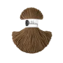 BOBBINY JUNIOR - NUT BROWN
