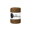Macrame 1,5mm - Nut Brown