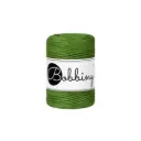 Macrame 1,5mm - MOSS GREEN